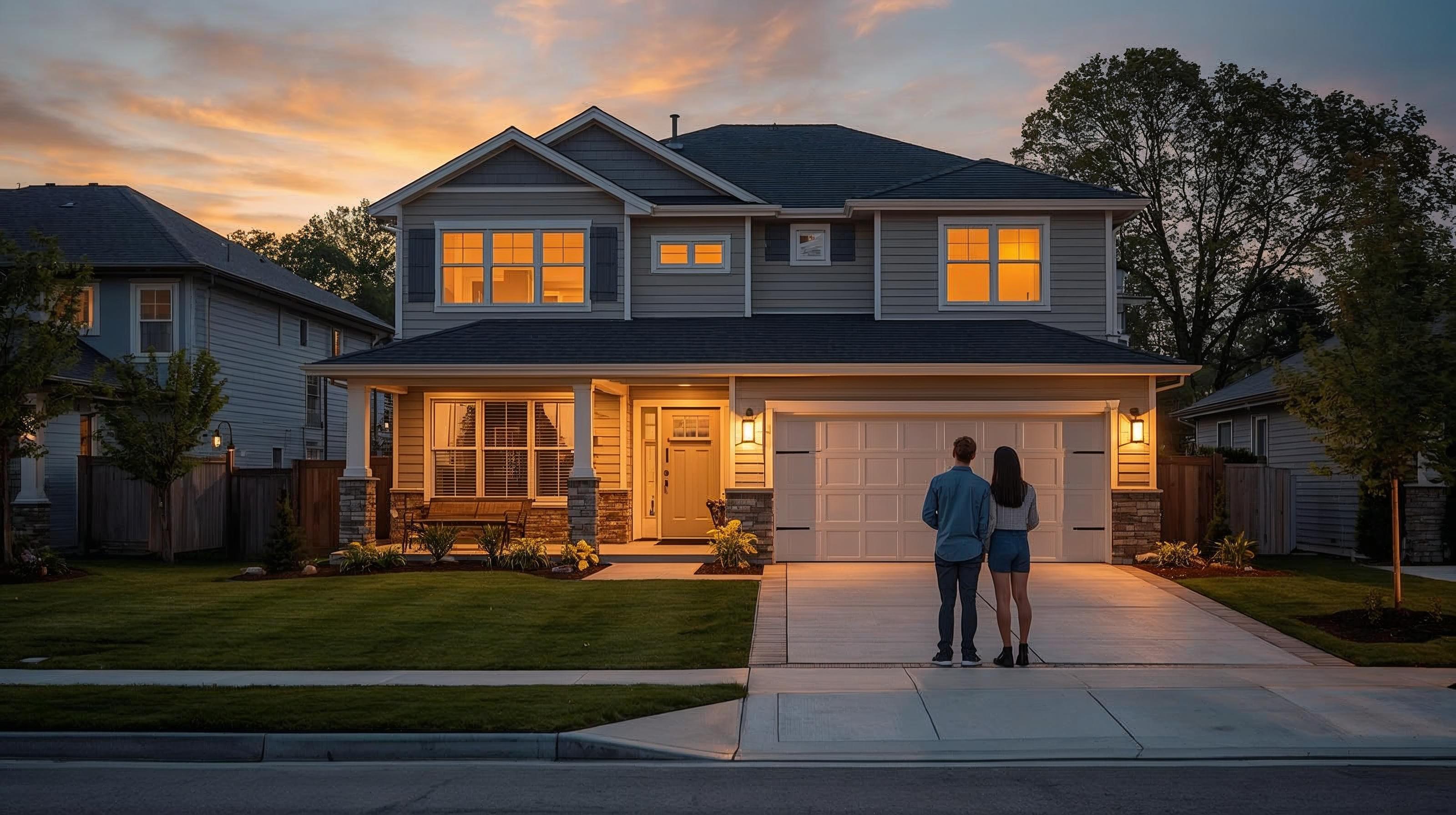 Commercial real estate